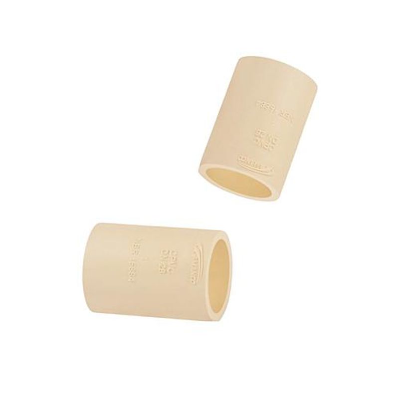 Luva CPVC 22 Milímetros