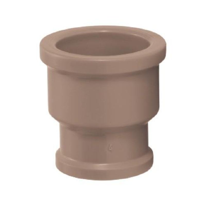 Luva de Redução Soldável Krona CL15 40x32mm