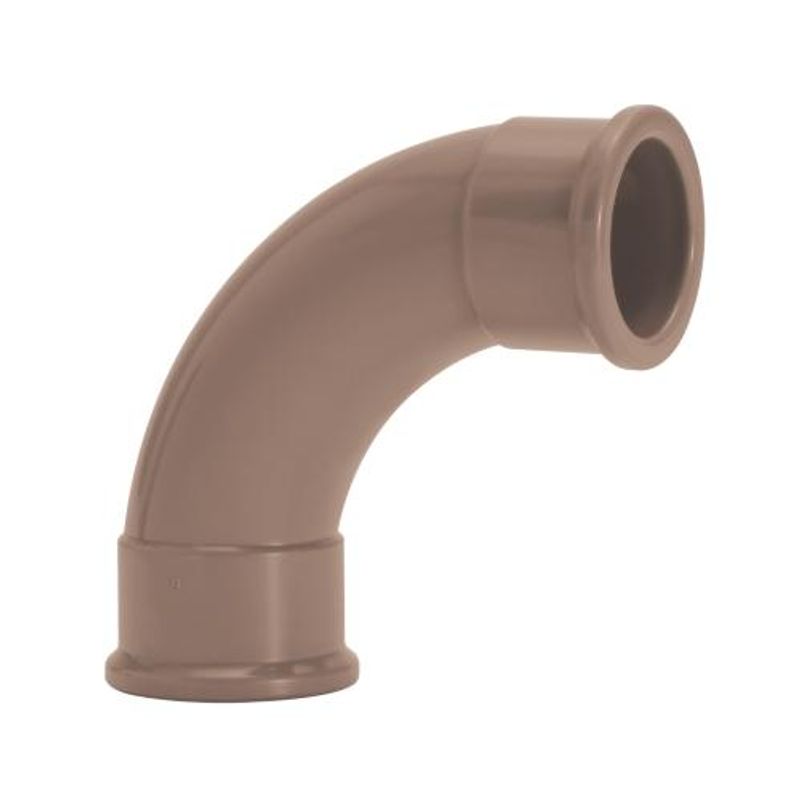 Curva Soldável 90 Graus, Classe 15, 20mm