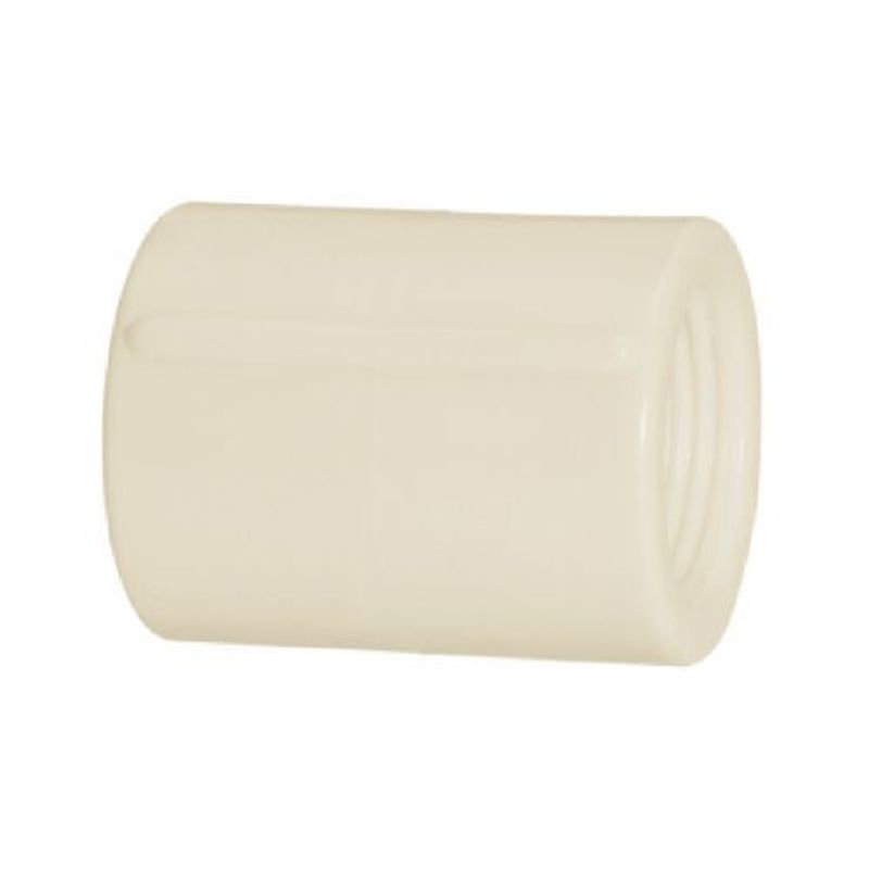 Luva com Rosca Krona 1/2 Polegada