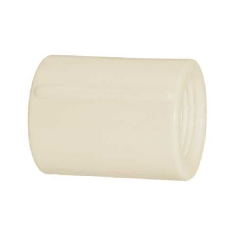 Luva com Rosca Krona 1/2 Polegada