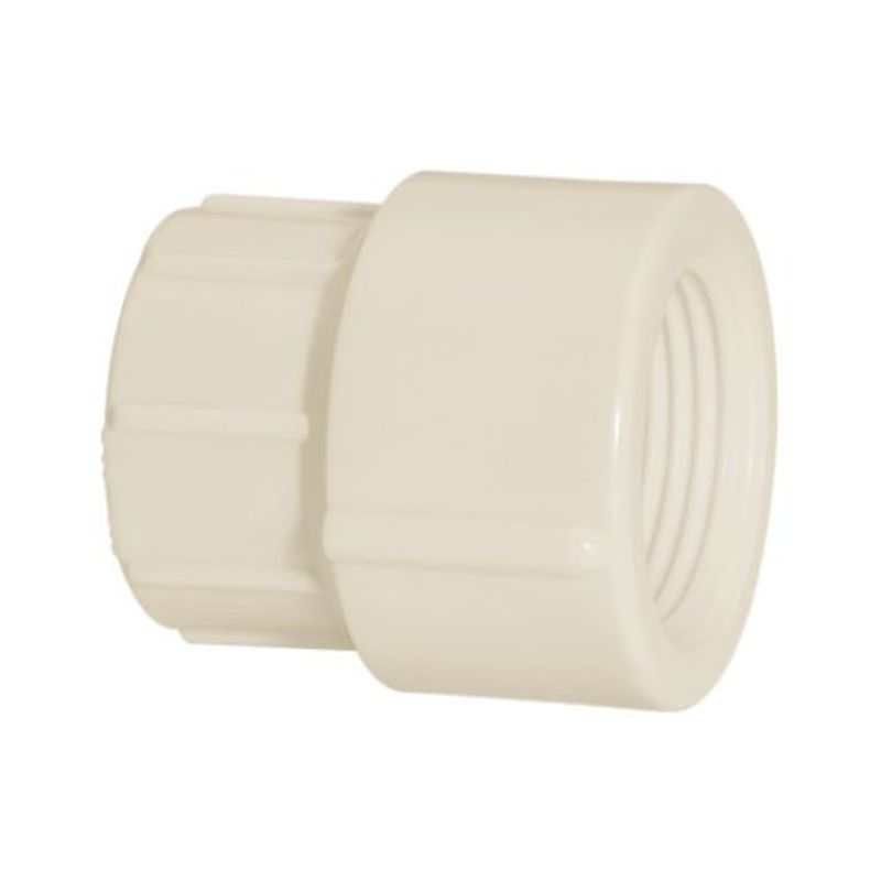 Luva de Redução Soldável Krona CL15, 3/4 x 1/2 Polegada