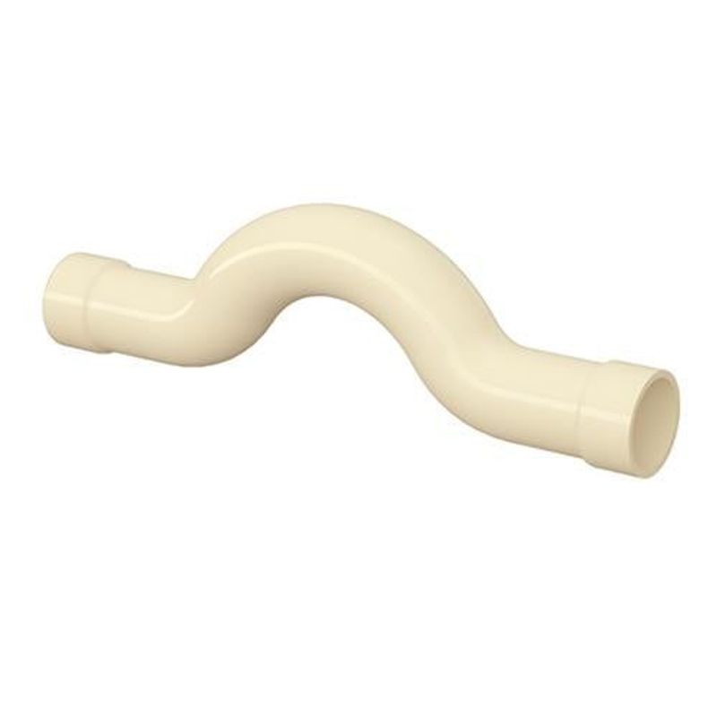 Curva de Transição CPVC Krona 22mm