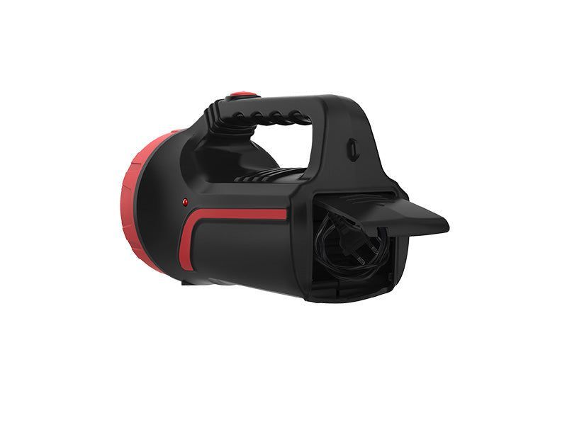 LANTERNA LED HOLOFOTE TLL 15 RECARREGAVEL