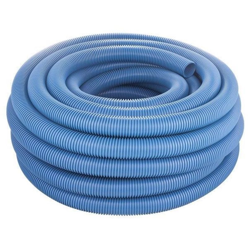 Mangueira Para Piscina Kala, 38mm, Azul