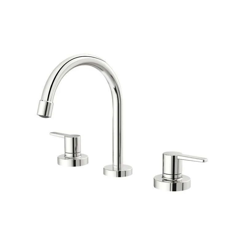 Misturador Docol Gali Para Lavatório De Mesa 1/2 Polegada DN15 Cromado