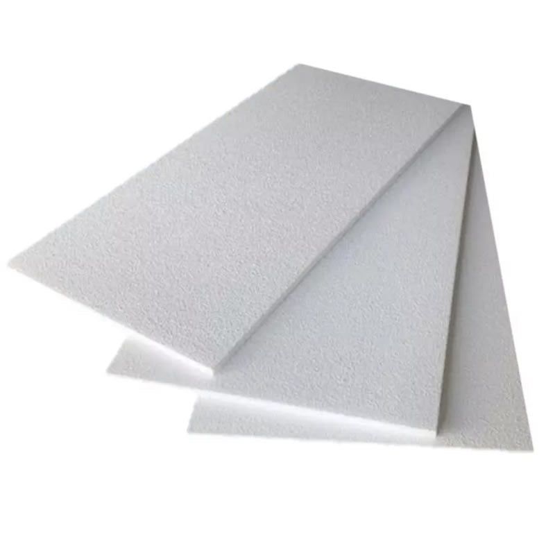 Placa de Isopor 1,00m x 1,20m x 15mm