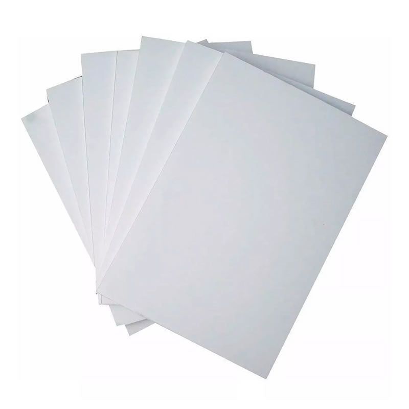 Placa de Isopor 1,00m x 1,20m x 20mm