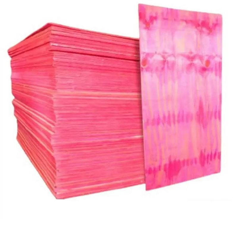 Compensado de Pinus com Cola Branca 2,20 x 1,10 Metros 10mm