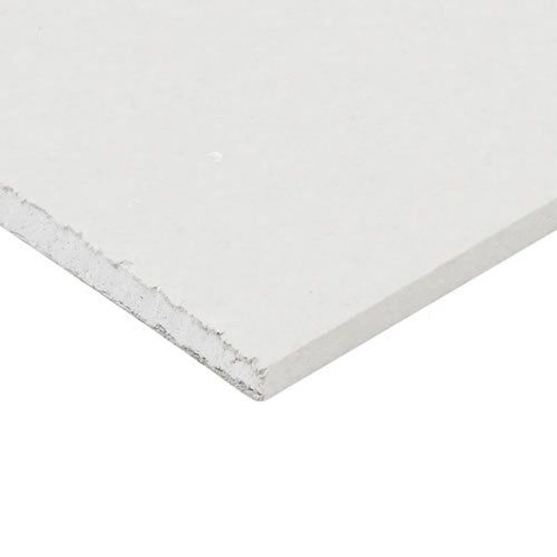Placa de Gesso Standard 12,5mm 1,20x1,80m