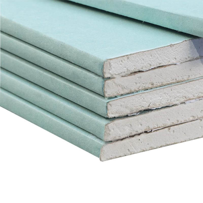 Placa de Gesso RU 12,5mm 1,20x1,80m