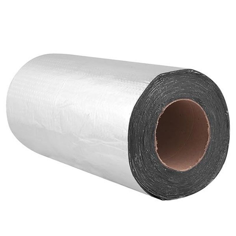 Fita Soprema SuperFita em Rolo 20cm X 10m