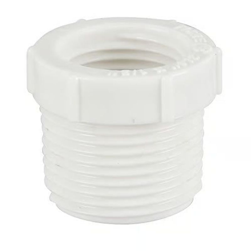 Bucha de Redução Roscável Tigre 3/4 X 1/2 Polegada