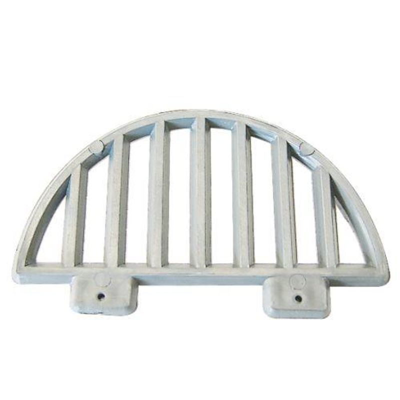 Passarinheira para Telha de Fibrocimento