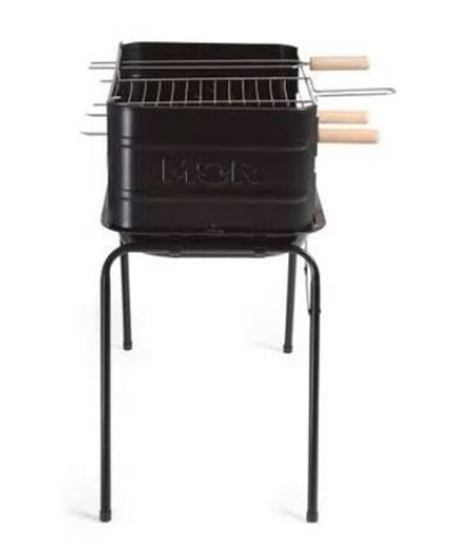 Churrasqueira Mor Montana