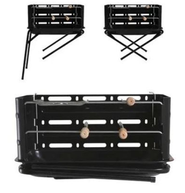 Churrasqueira Mor Montana