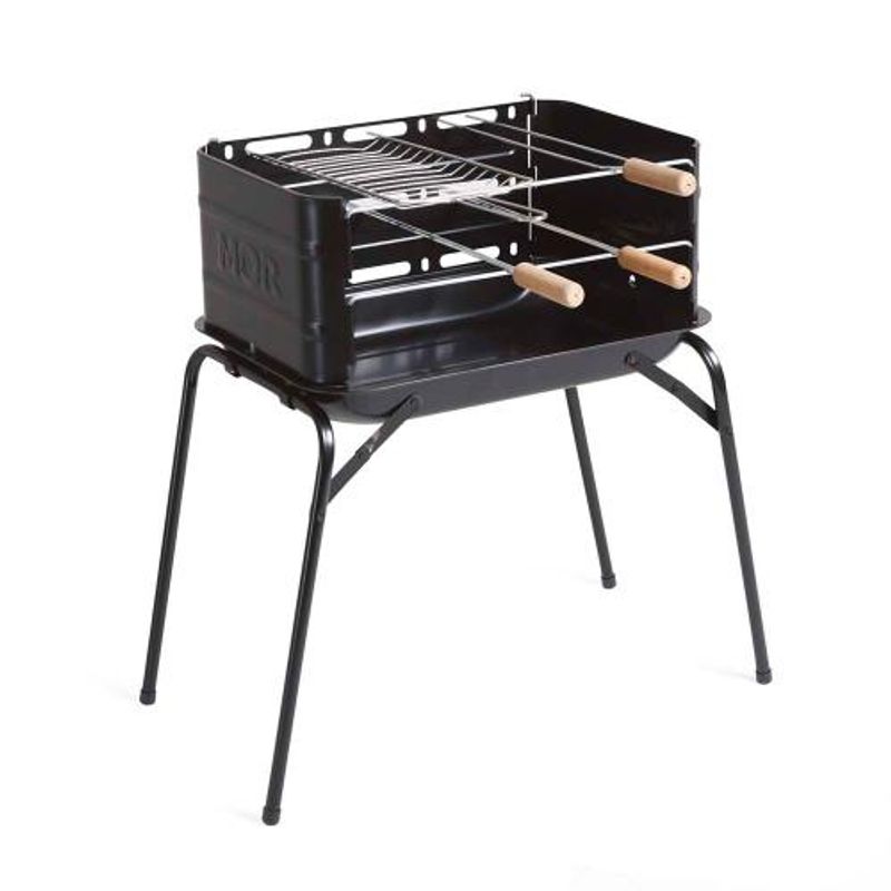 Churrasqueira Mor Montana
