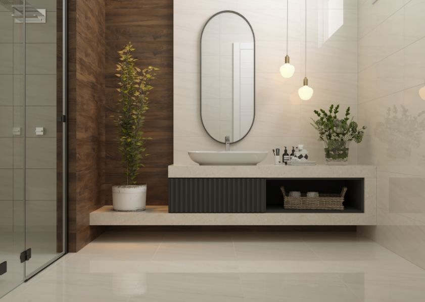 Revestimento Angelgres Místico, 31x60 cm, Classe A PEI 4