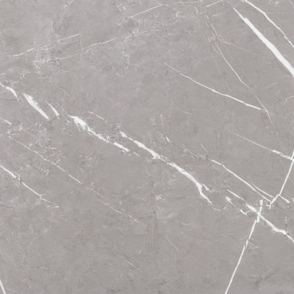 Piso Cejatel Piero Gris Retificado 68x68 Cm, 2,73 M²