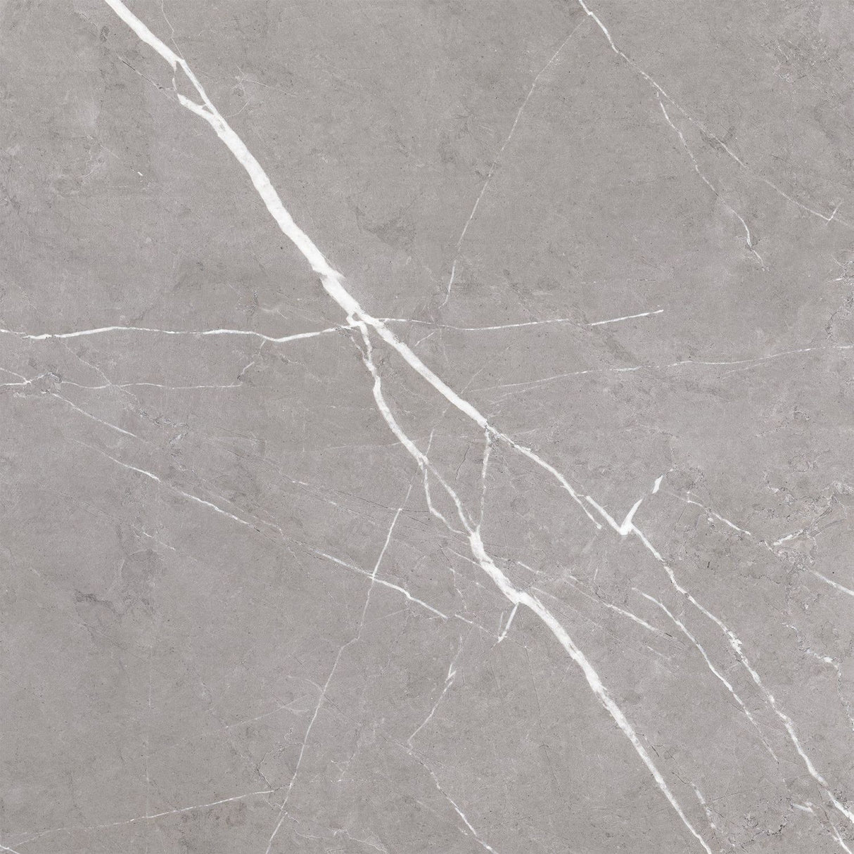 Piso Cejatel Piero Gris Retificado 68x68 Cm, 2,73 M²