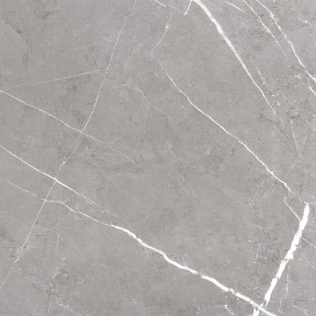 Piso Cejatel Piero Gris Retificado 68x68 Cm, 2,73 M²