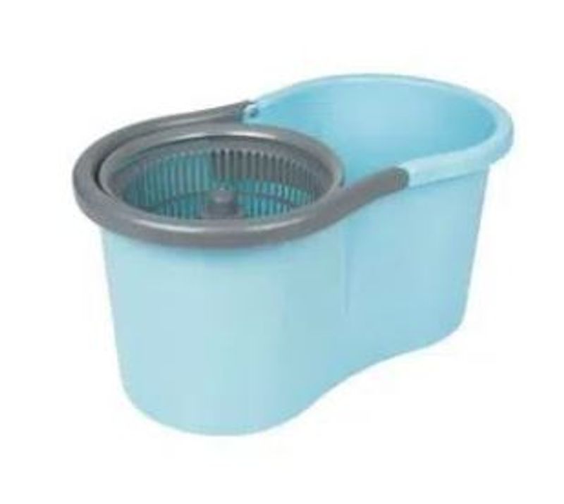 Esfregão Mor Mop Pocket Para Limpeza Prática