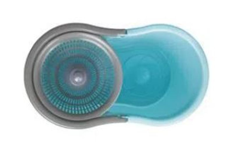 Esfregão Mor Mop Pocket para Limpeza Prática