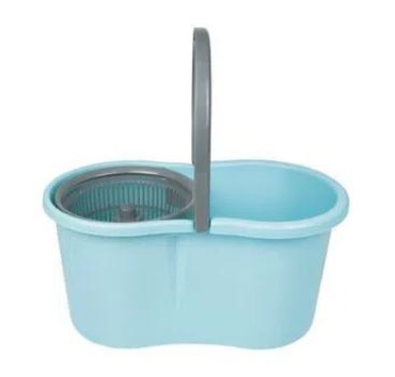 Esfregão Mor Mop Pocket Para Limpeza Prática