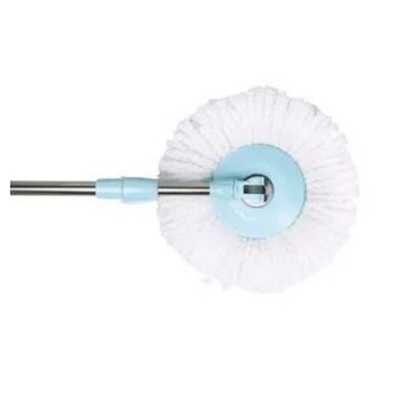 Esfregão Mor Mop Pocket para Limpeza Prática