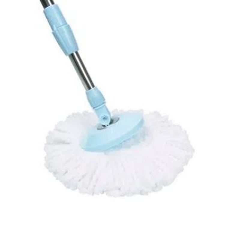 Esfregão Mor Mop Pocket Para Limpeza Prática