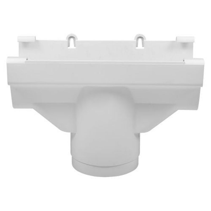 Bocal de Saída para Calha Astra 7,5 cm