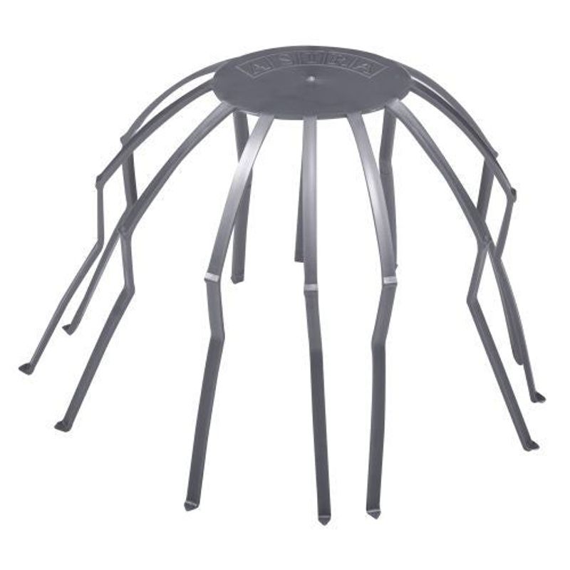 Antifolha para Calha Astra