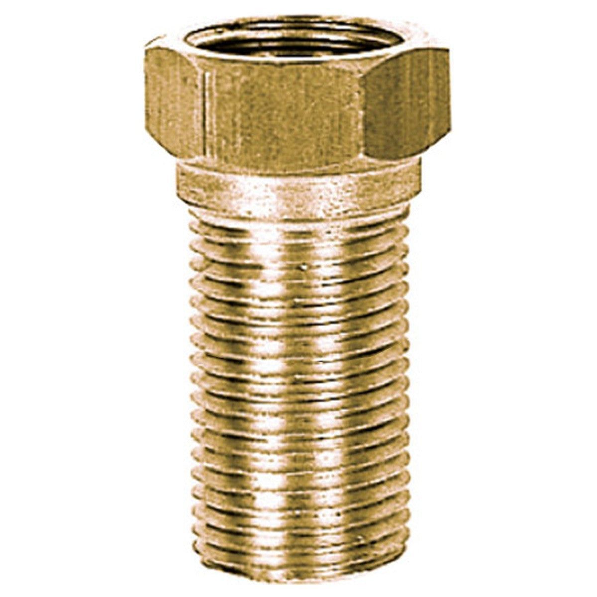 Prolongador Jackwal 35mm 1/2 BSP Interno x Externo Modelo 12951