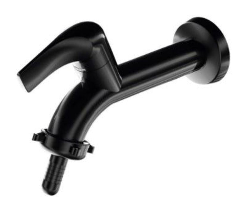 Torneira para Tanque e Jardim Lorenzetti Fitt 1130 F61 Preta