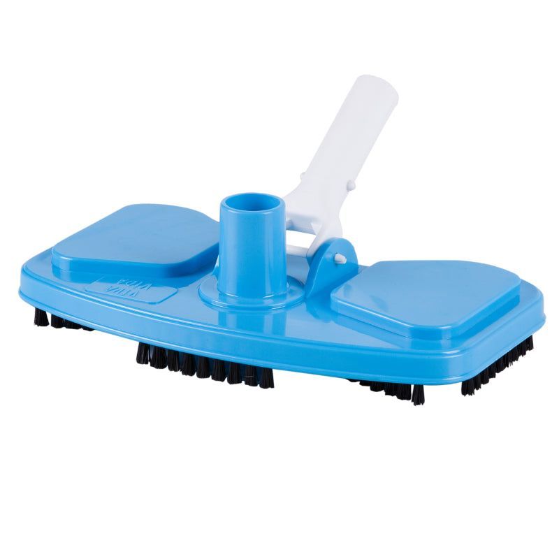 Aspirador de Piscinas com Escovas Referência 2000