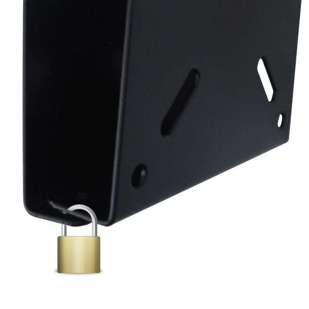 Suporte Inclinável para TV de 10 a 55 Polegadas SBRP110