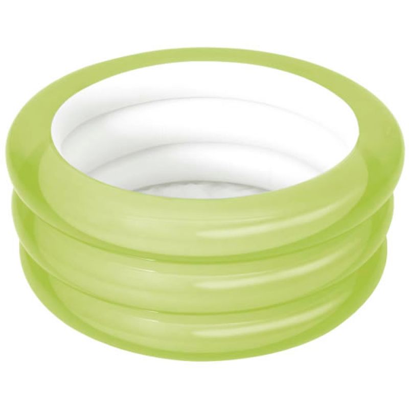 Banheira Inflável Infantil Mor 80 Litros