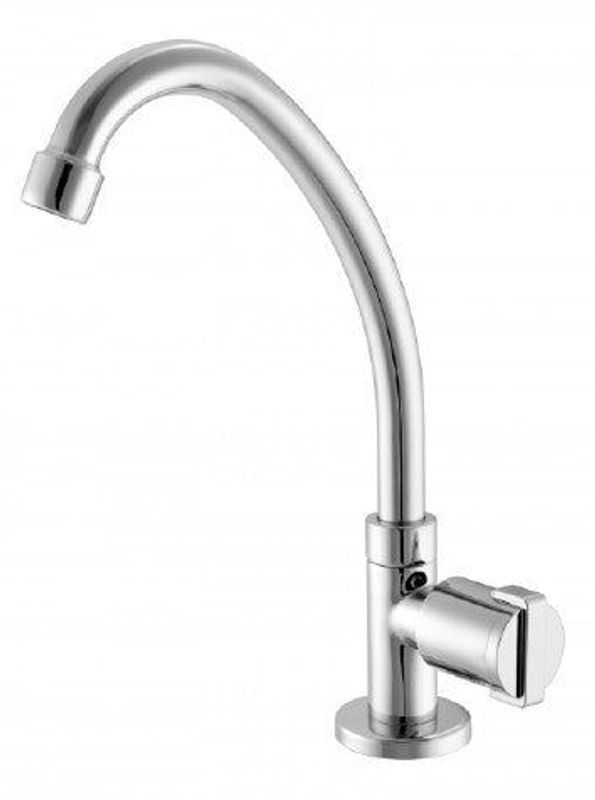 Torneira de Balcão Meber para Cozinha Bica Móvel 1173 C 44