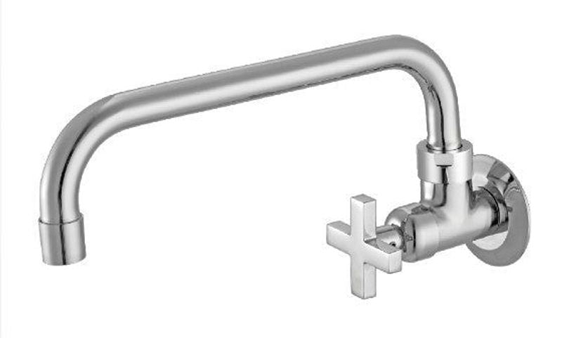 Torneira de Cozinha de Parede Meber 1166 C22 1/2V