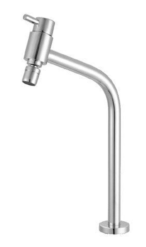 Torneira de Lavatório de Balcão Meber 1203 C77 Cromada