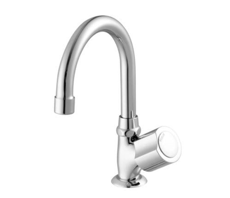 Meber Torneira Para Lavatório de Balcão 1190 C 40, 1/4 de Volta