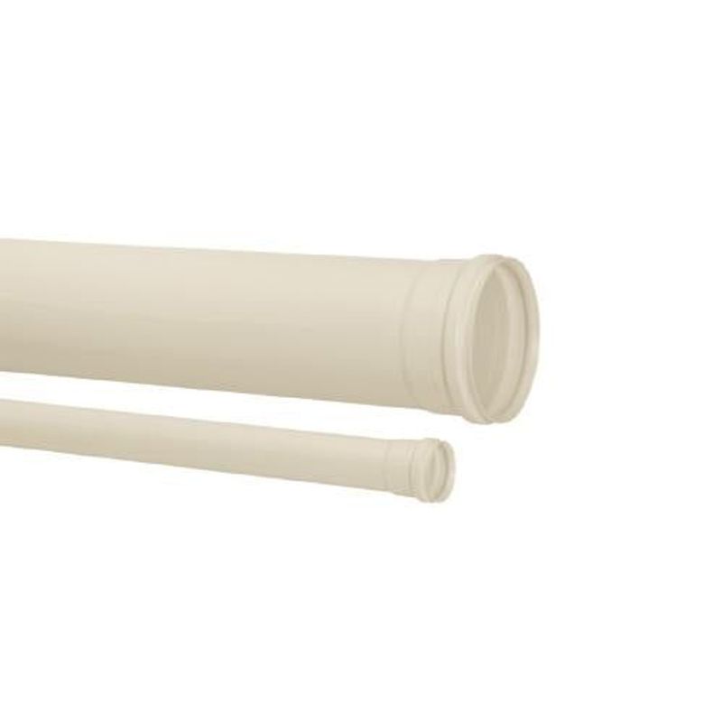 Tubo PVC Classe 8 250 Milímetros Barra de 6 Metros