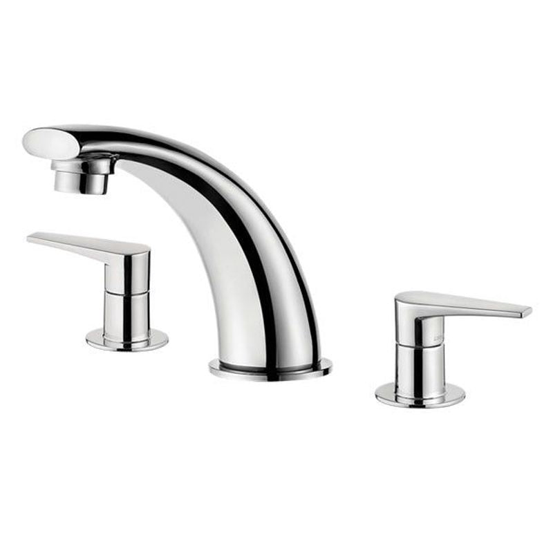 Misturador para Lavatório de Mesa Bica Média Loren Joy 1876 C32