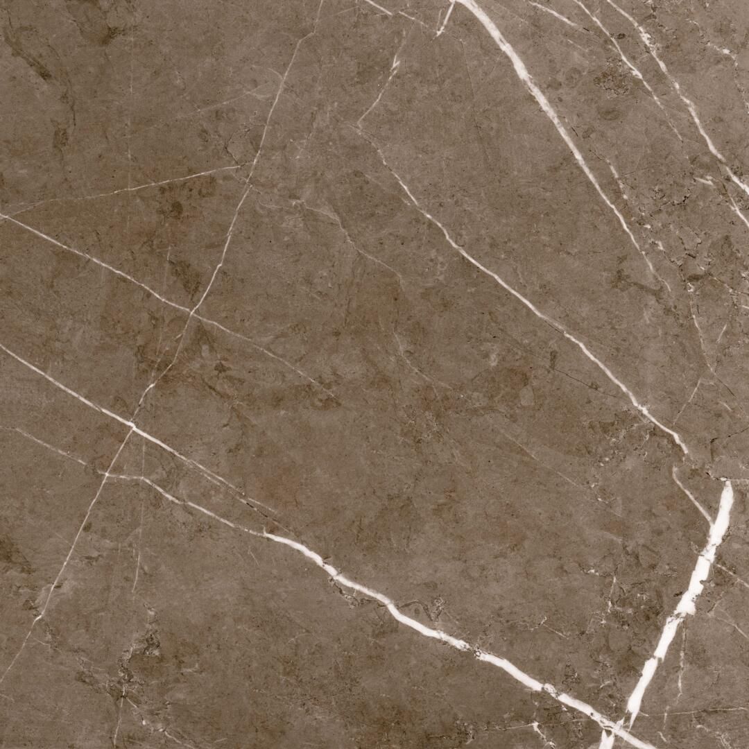 Piso Cejatel Piero Café Retificado, 68x68cm, Classe A, 2,73m²