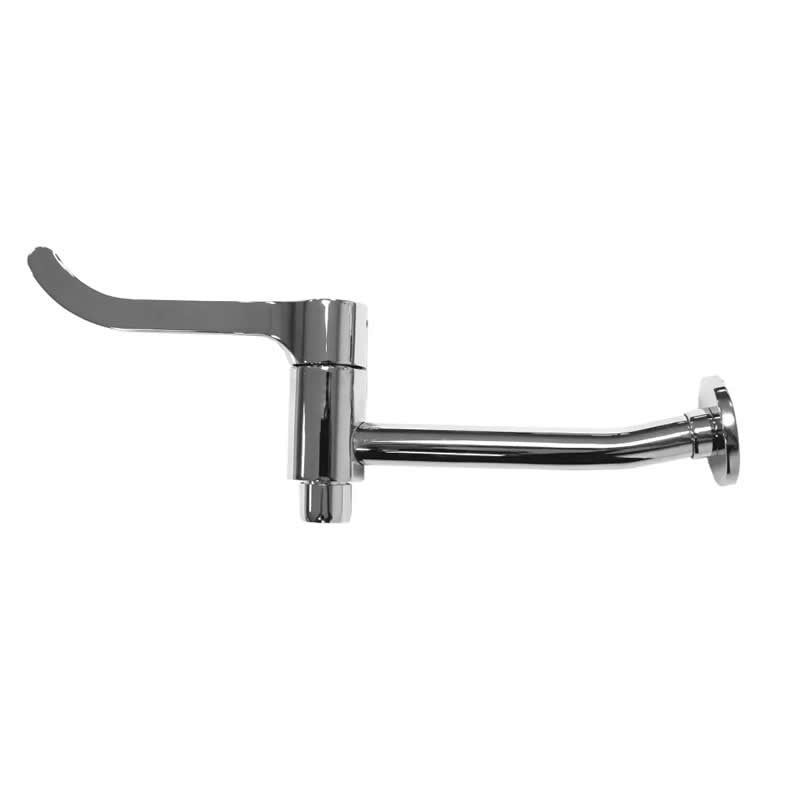 Torneira Clínica Japi para Lavatório de Parede, DN15