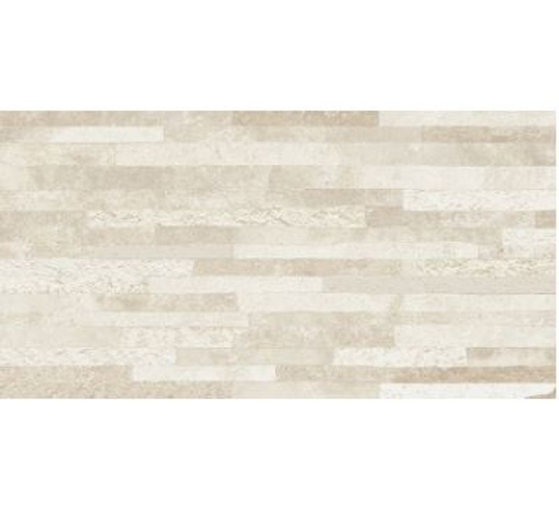 Revestimento Cerâmico Angelgres New Búzios White, 31x60 Cm, Classe A, PEI 4