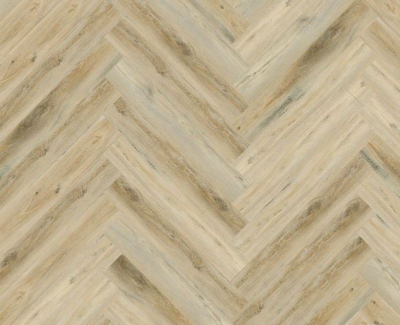 Piso Vinílico Vinilforte Ipê HD, 192x1230 Mm, por M²