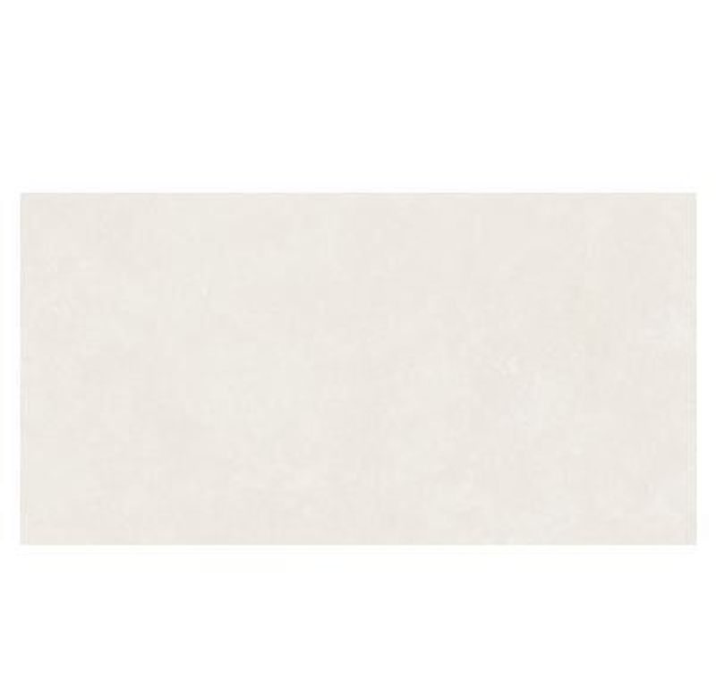 Piso Cerâmico Angelgres New Napoli White Plus 31x60cm, Classe A