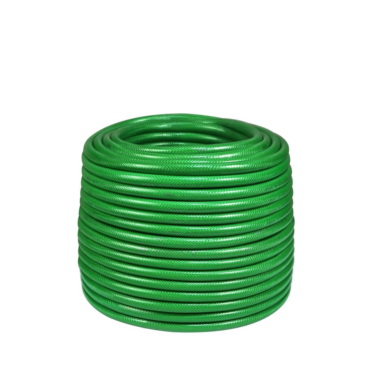 Mangueira de Jardim Viqua Verde 1/2 Polegada