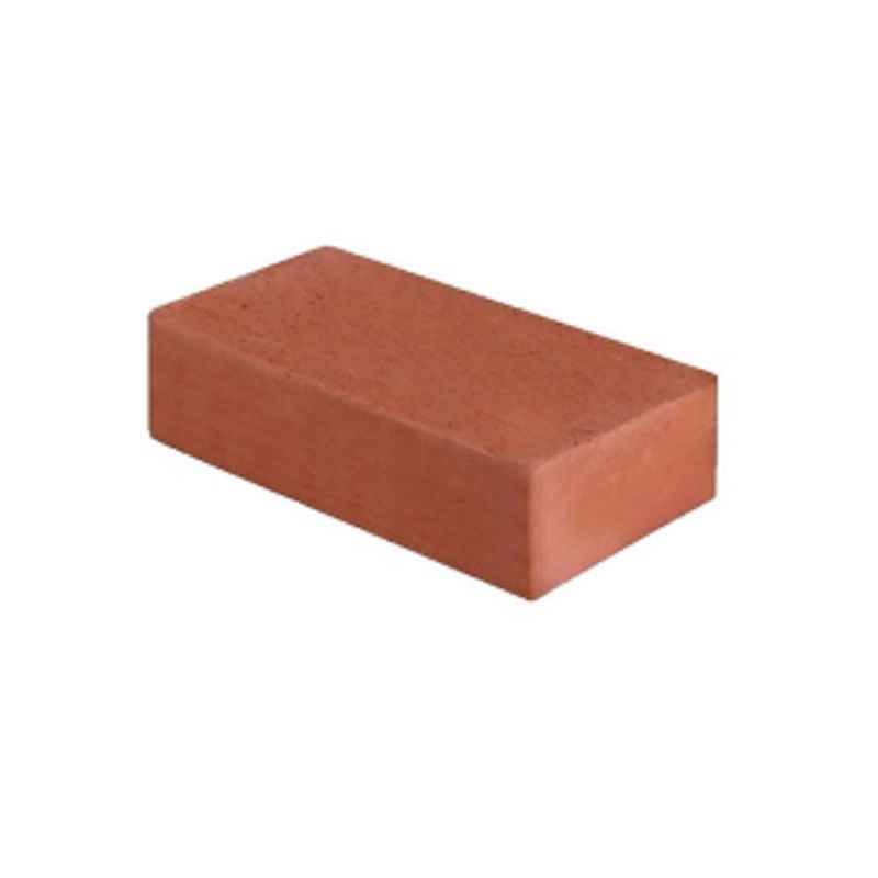 TIJOLO MACICO VERMELHO EXTRA